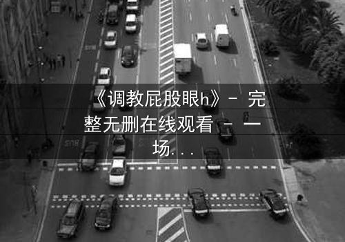 《调教屁股眼h》- 完整无删在线观看 - 一场禁忌的欲望游戏